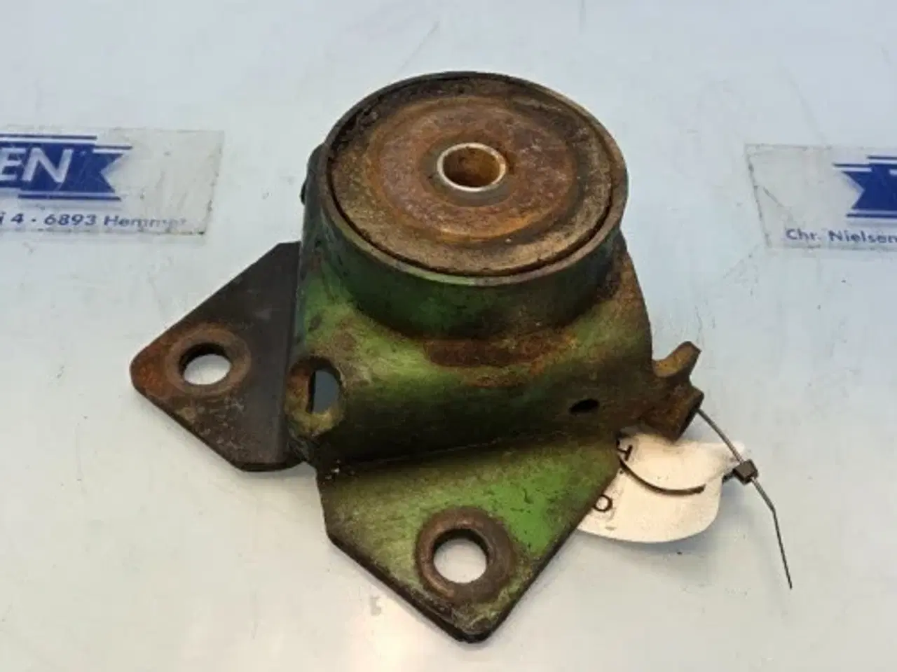 Billede 13 - John Deere 6300 Beslag R.  AL77011