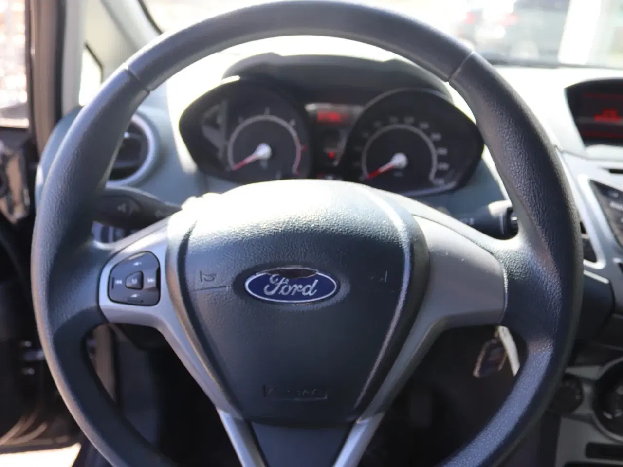 Billede 12 - Ford Fiesta 1,6 TDCi 95 ECO