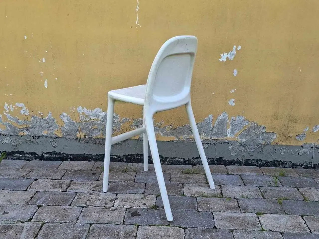 Billede 3 - Ikea Urban juniorstol 