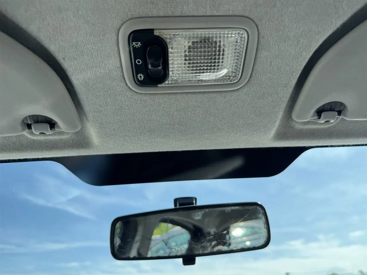 Billede 14 - Peugeot 107 1,0 Active 68HK 5d