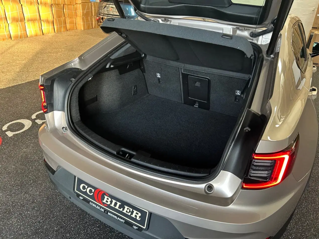 Billede 5 - Polestar 2  Long Range