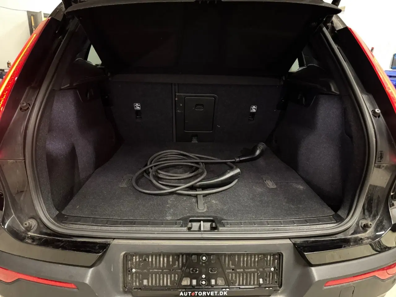 Billede 14 - Volvo XC40  P6 ReCharge Plus