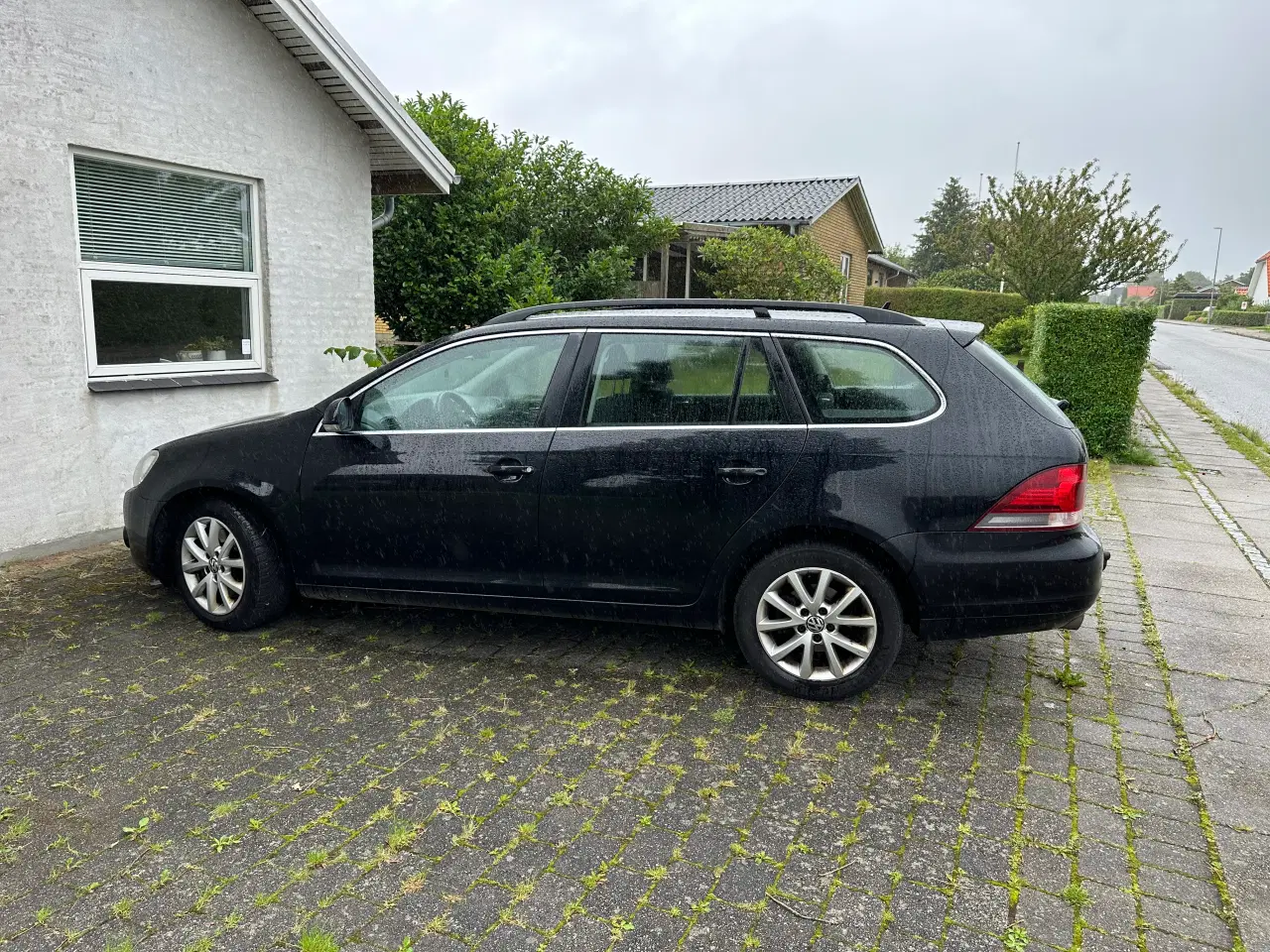 Billede 2 - Golf VI TDI 2,0