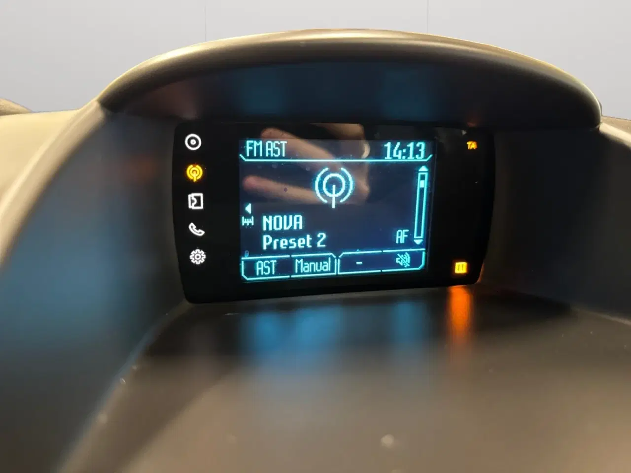 Billede 8 - Ford Fiesta 1,0 SCTi 100 Titanium