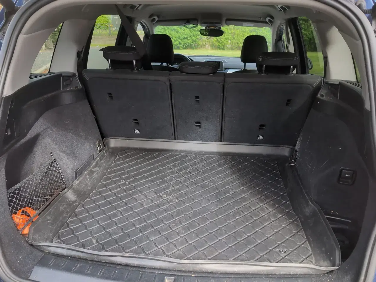 Billede 18 - BMW 220d 2,0 Gran Tourer Advantage aut.