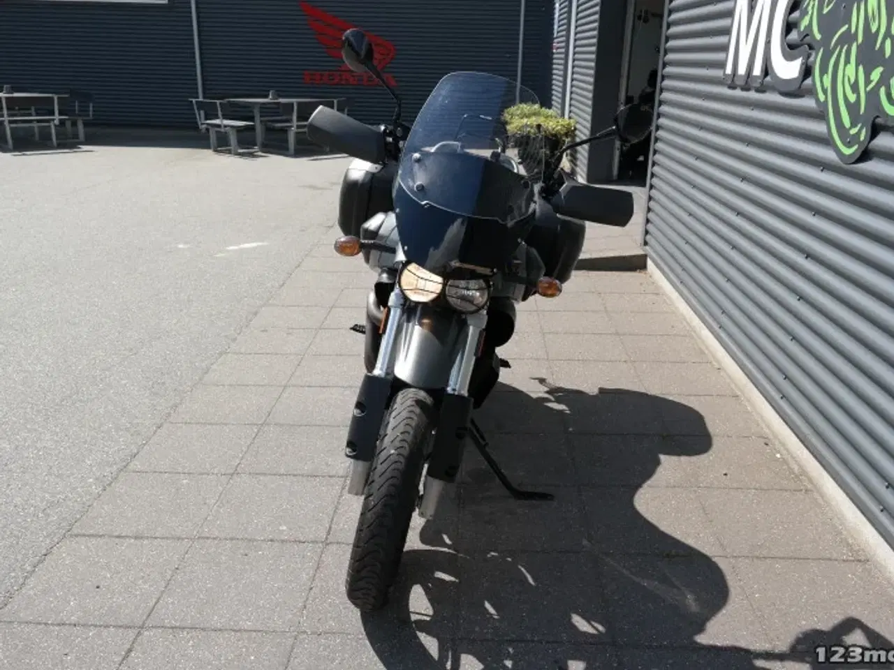Billede 14 - Buell XB12X Ulysses MC-SYD BYTTER GERNE
