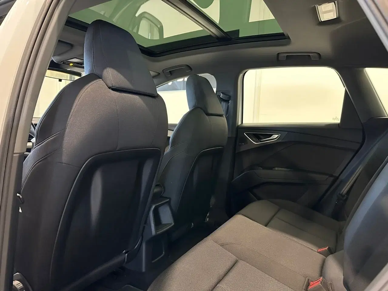 Billede 14 - Audi Q4 e-tron 40 Advanced