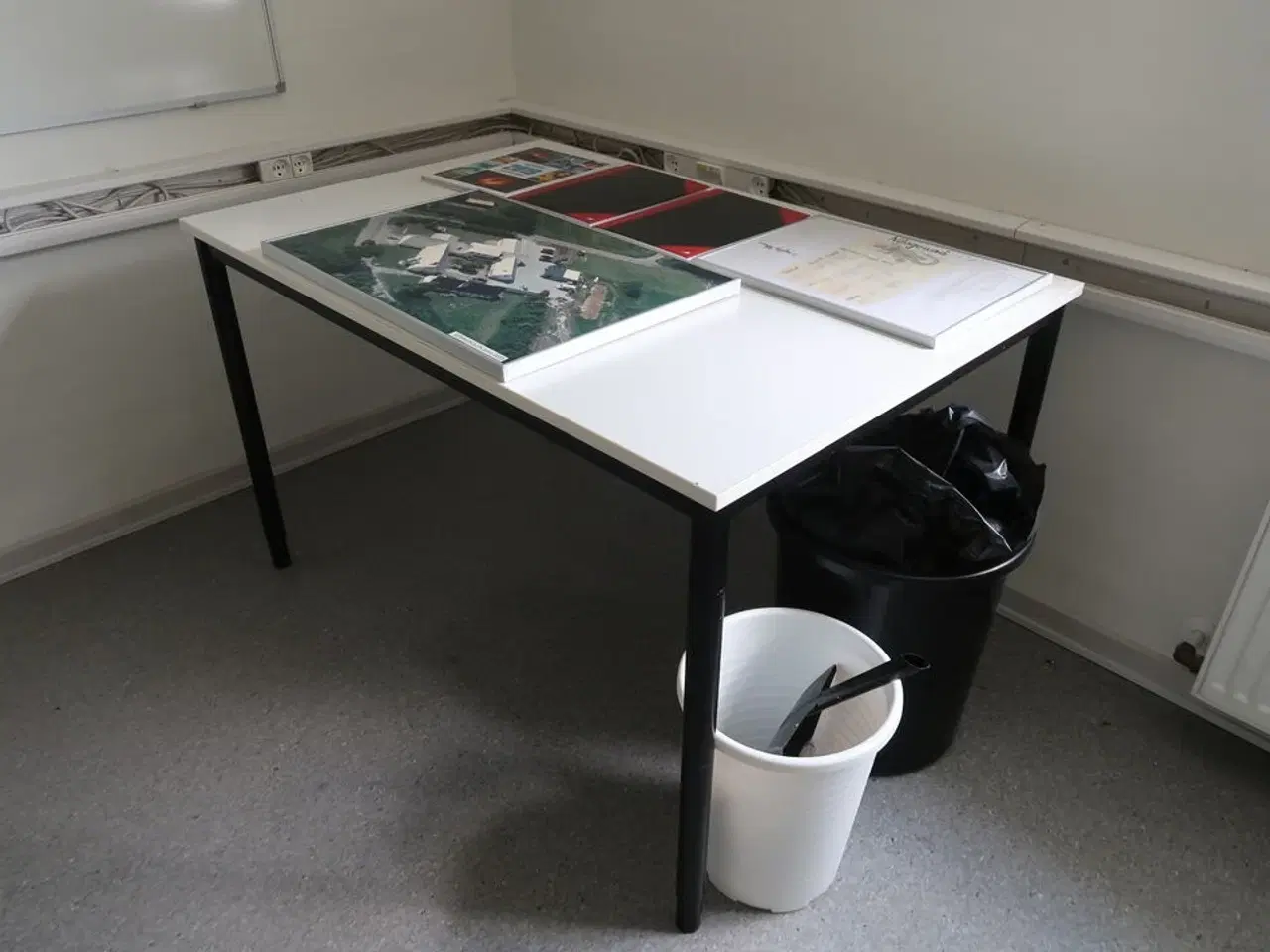 Billede 3 - Tøm rummet