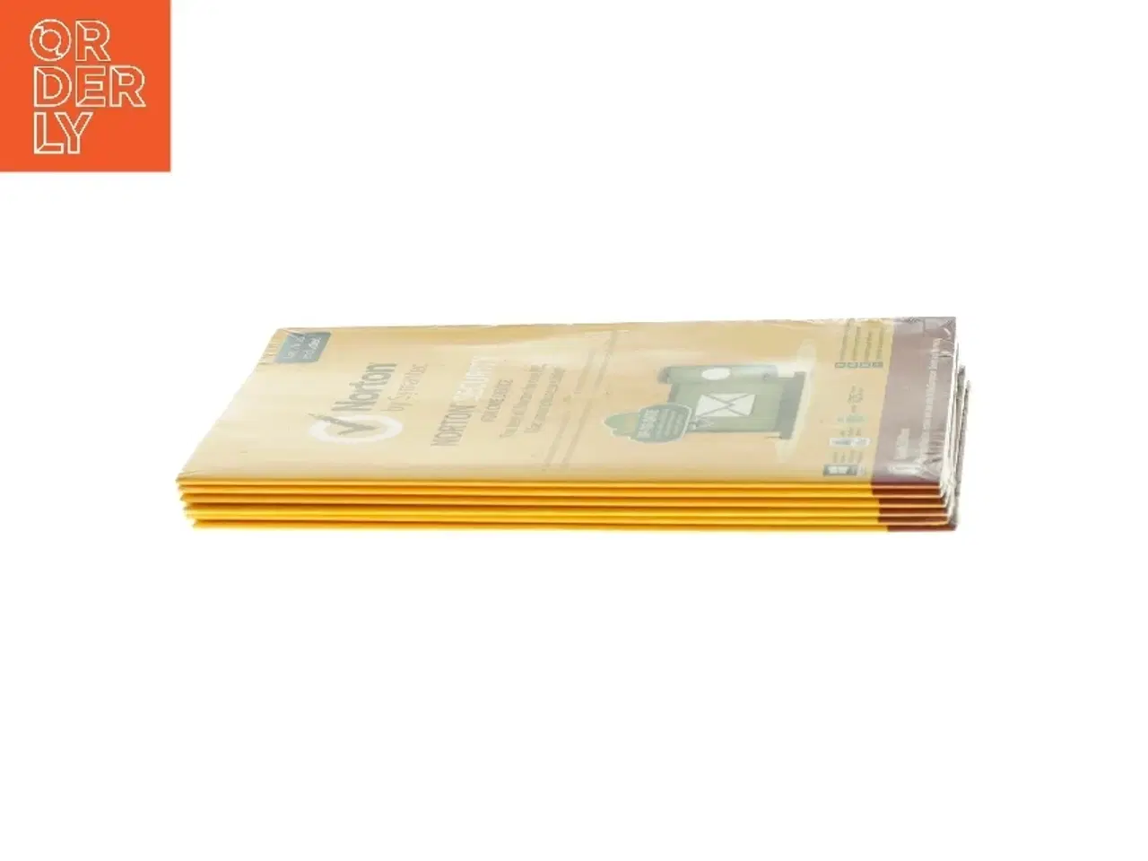 Billede 3 - Norten Security 6 stk. (str. 20 x 15cm)