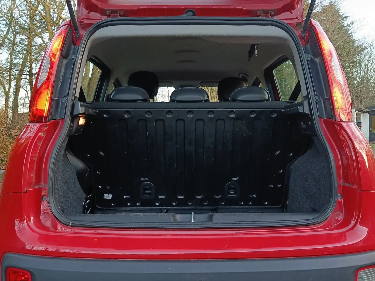 Billede 16 - Fiat Panda 0,9 TwinAir 80 Easy