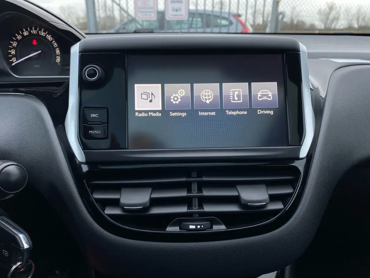 Billede 13 - Peugeot 208 1,6 BlueHDi Envy 100HK 5d