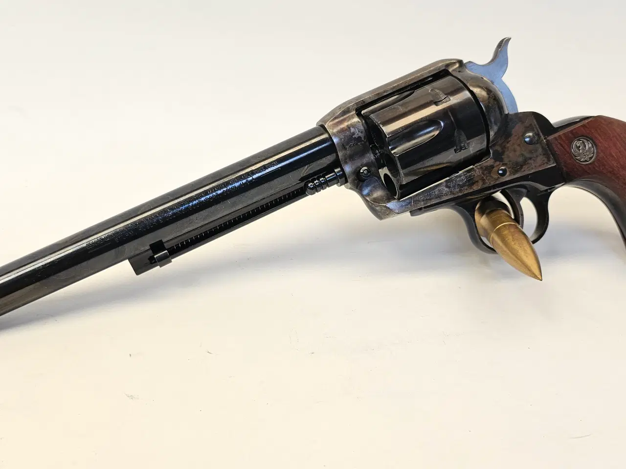 Billede 6 - Ruger Vaquero  i .45LC med 7,5" løb
