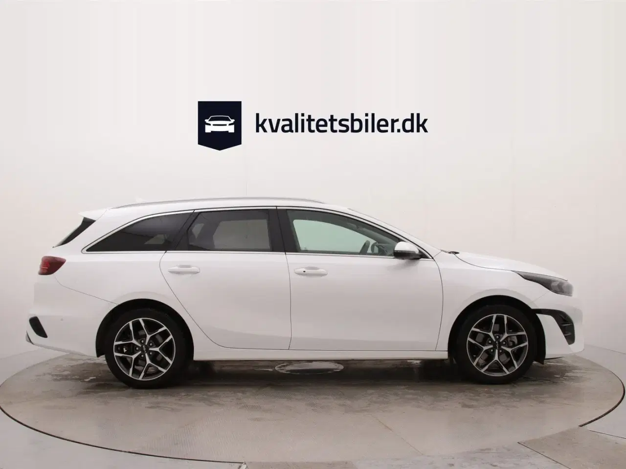 Billede 5 - Kia Ceed 1,6 PHEV Upgrade SW DCT