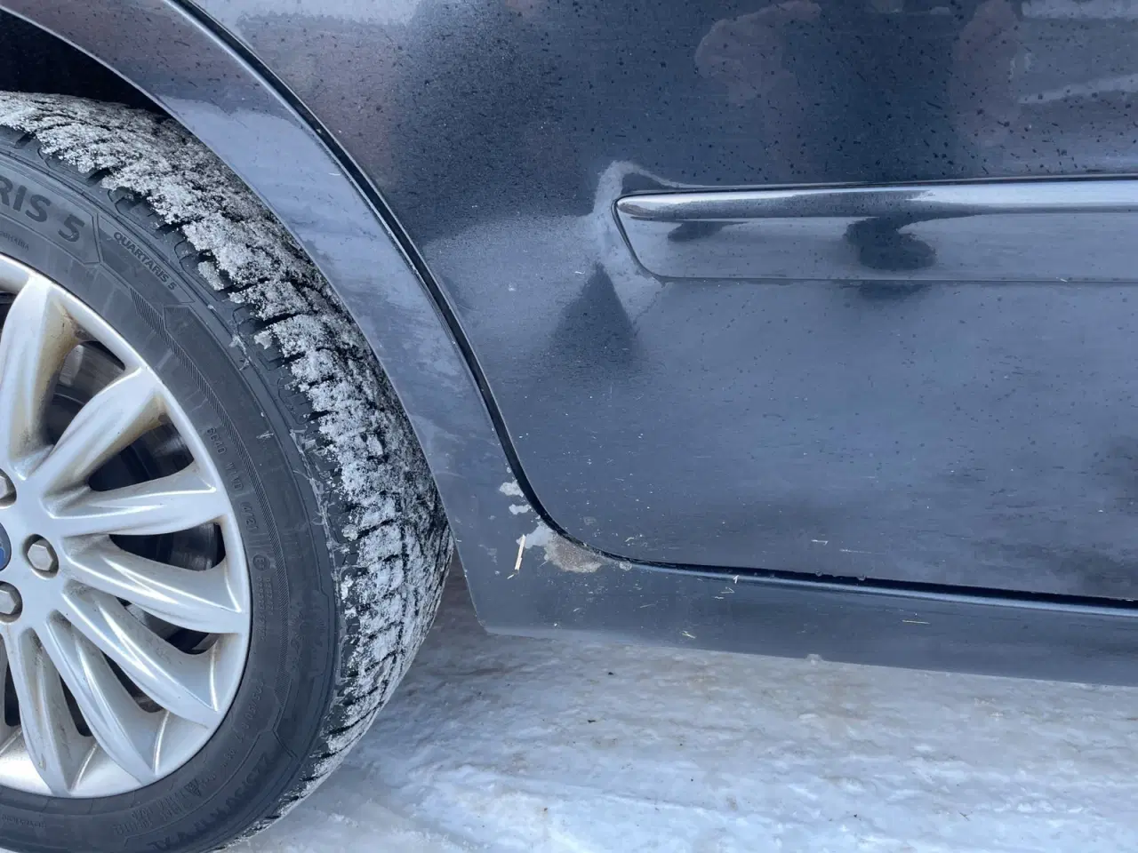 Billede 18 - Ford S-MAX 2,0 TDCi 140 Trend 7prs