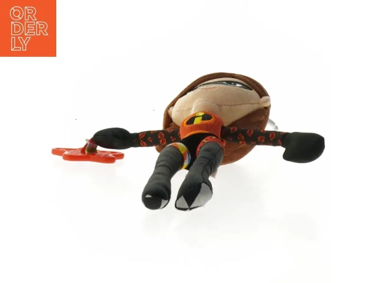Billede 3 - Blødt superhelte legetøj fra Lamaze (str. 28 cm)