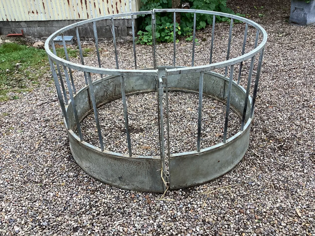 Billede 2 - Foderring