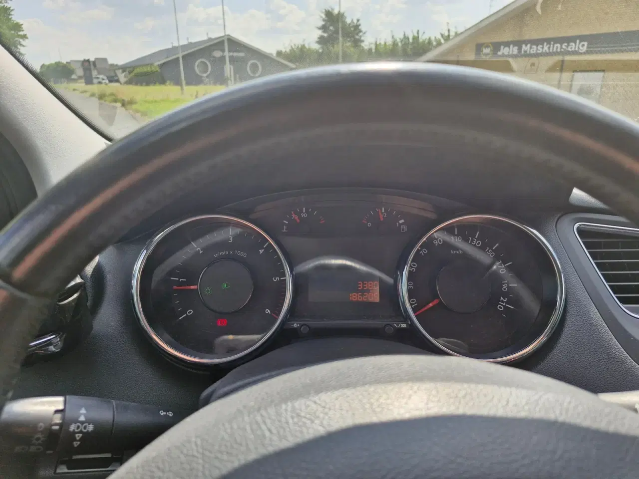 Billede 8 - Peugeot 5008 1,6 HDi 110 Premium 7prs