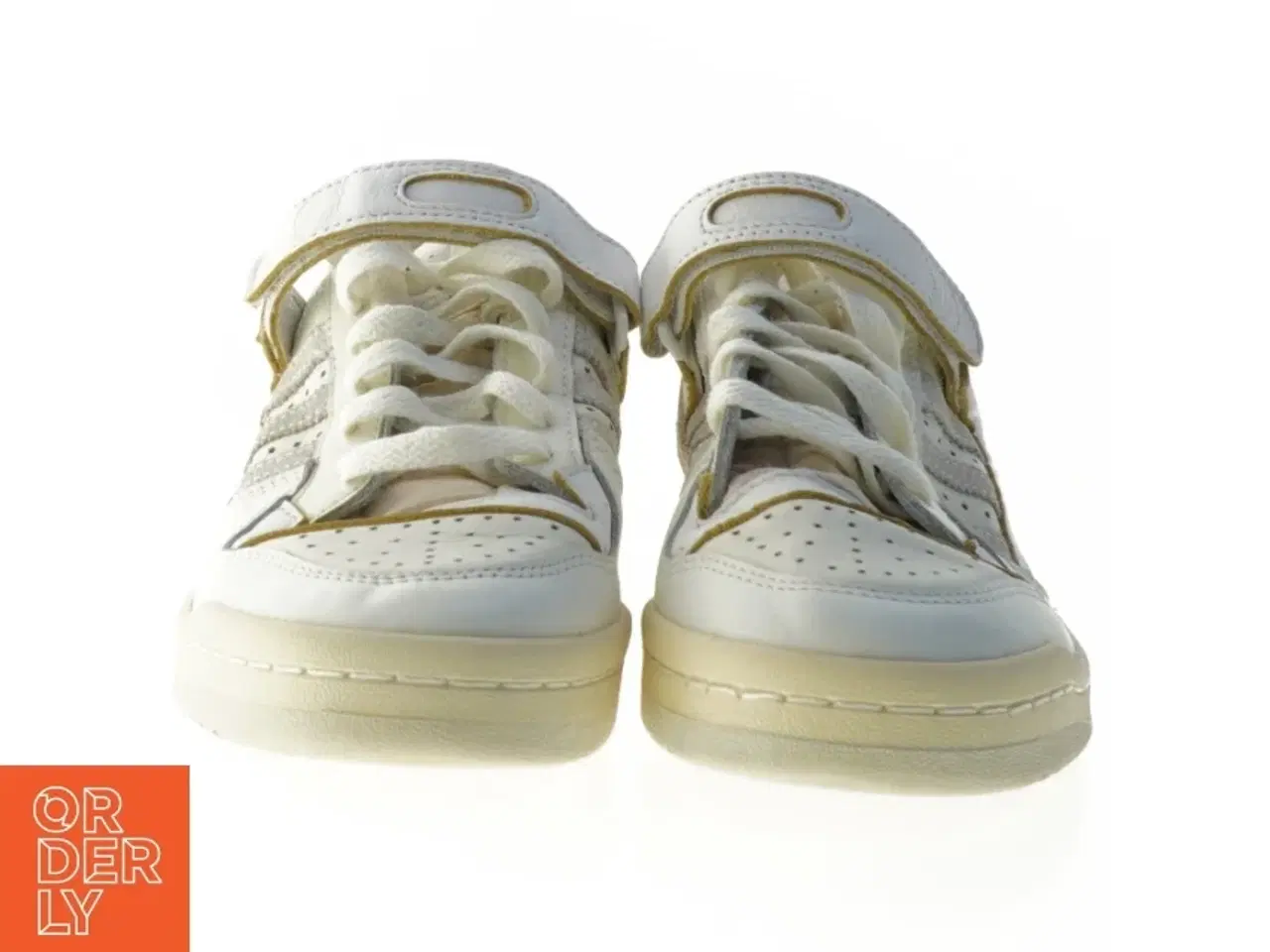 Billede 2 - Adidas Forum 84 Low (str. 38 )