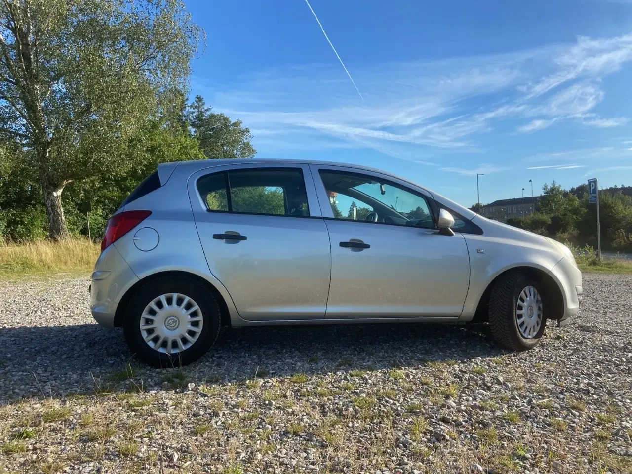 Billede 4 - Opel Corsa 1,2 16V Essentia