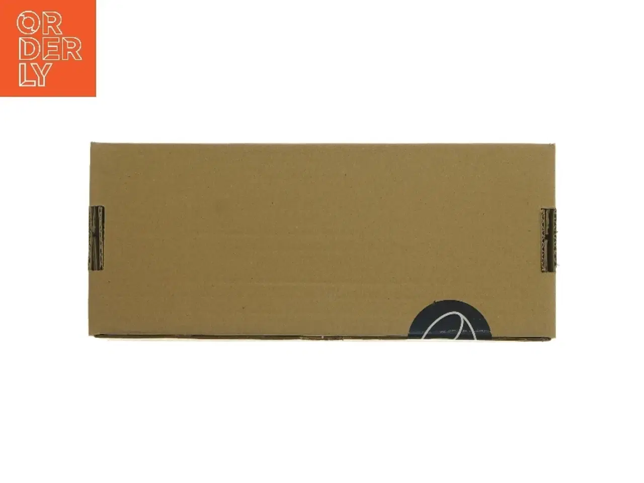 Billede 4 - Sort LED lampe fra LTS (str. 20 cm)