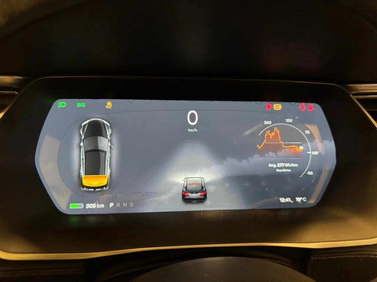 Billede 7 - Tesla Model S  85D