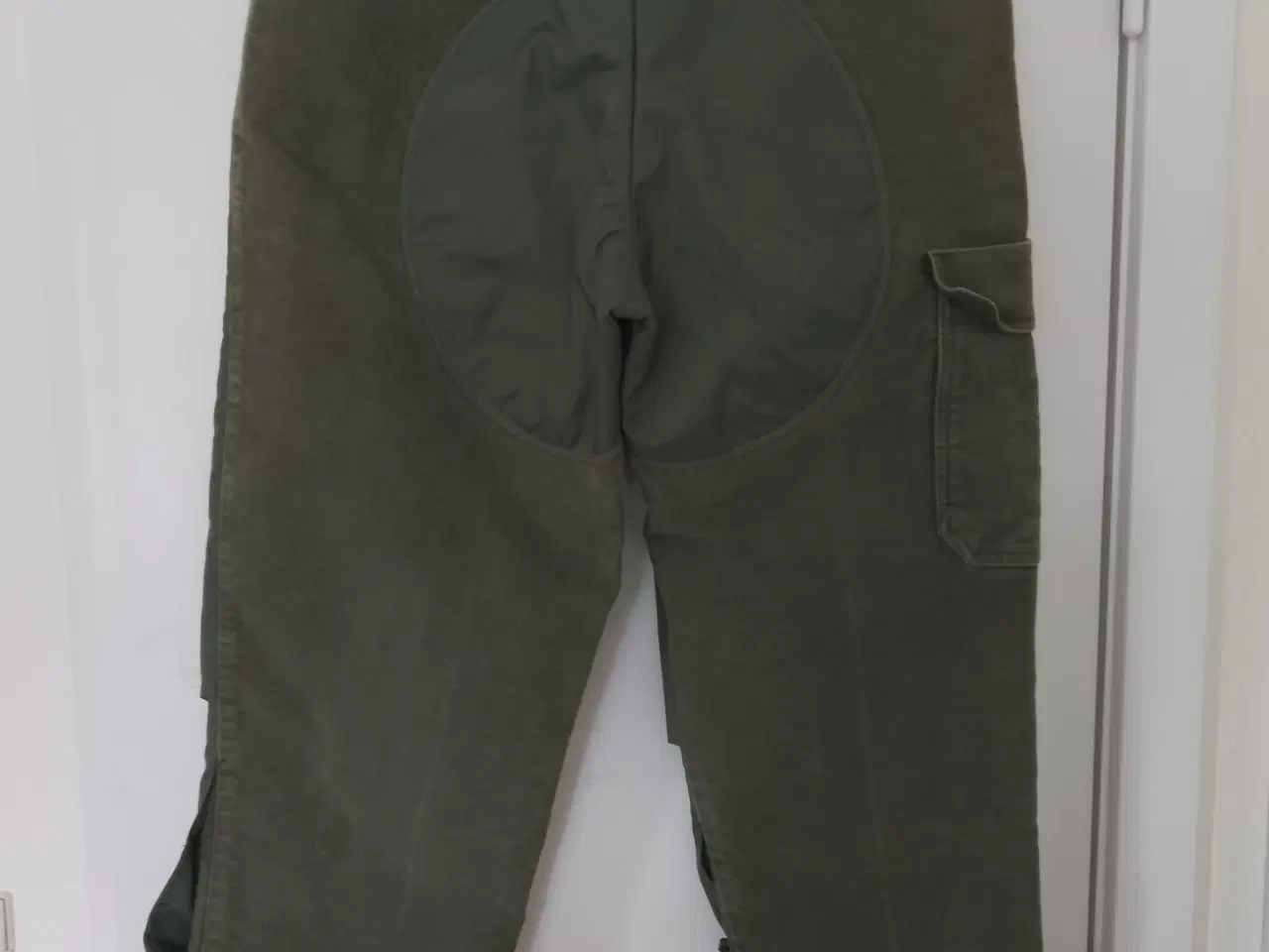Billede 2 - Deerhunter jagt bukser - liv 91 cm