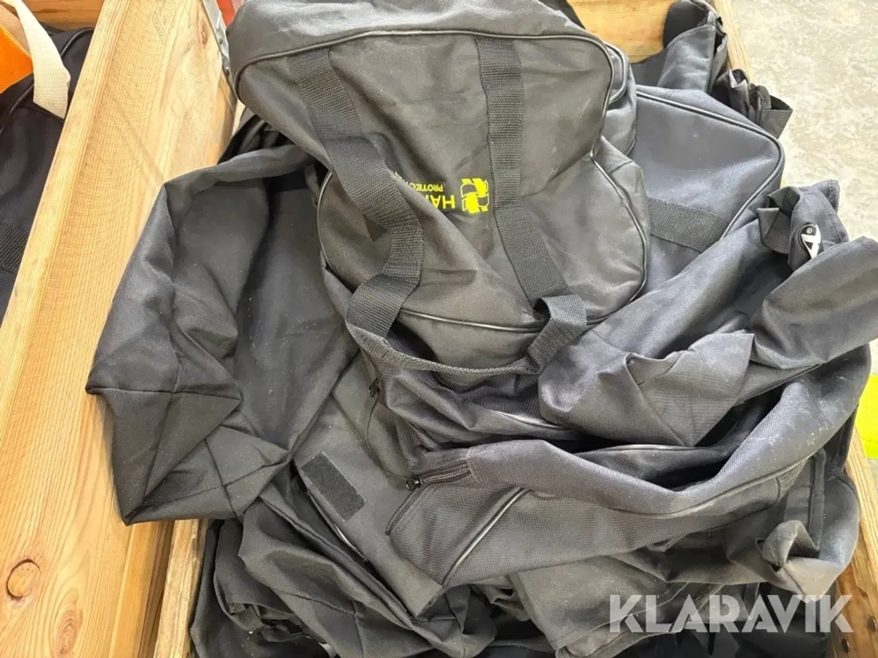 Billede 5 - Blandet lot tasker