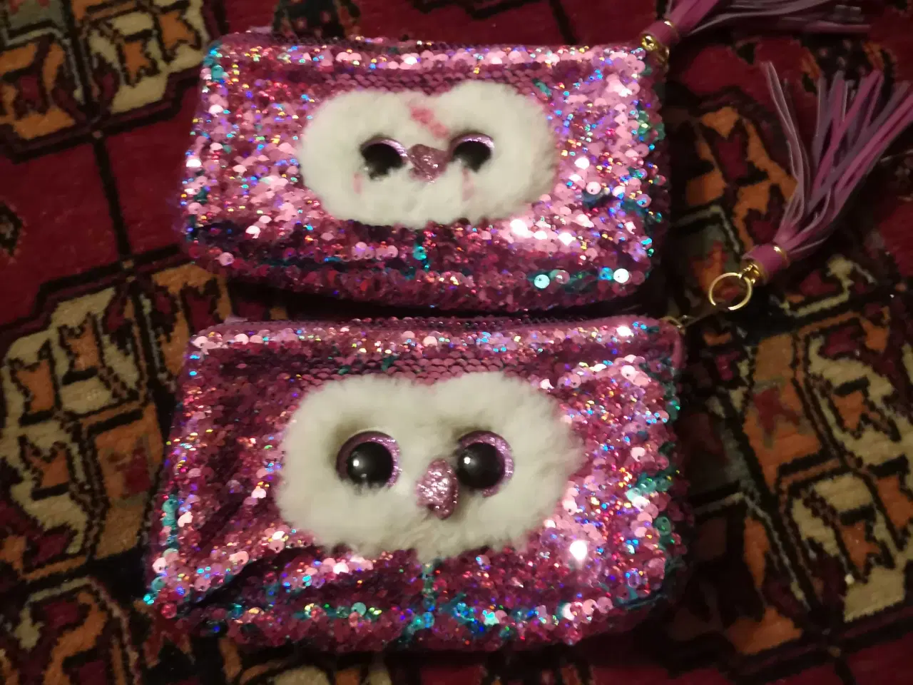 Billede 19 - Josefine sælger ud 10 kr pr stk 🌸 