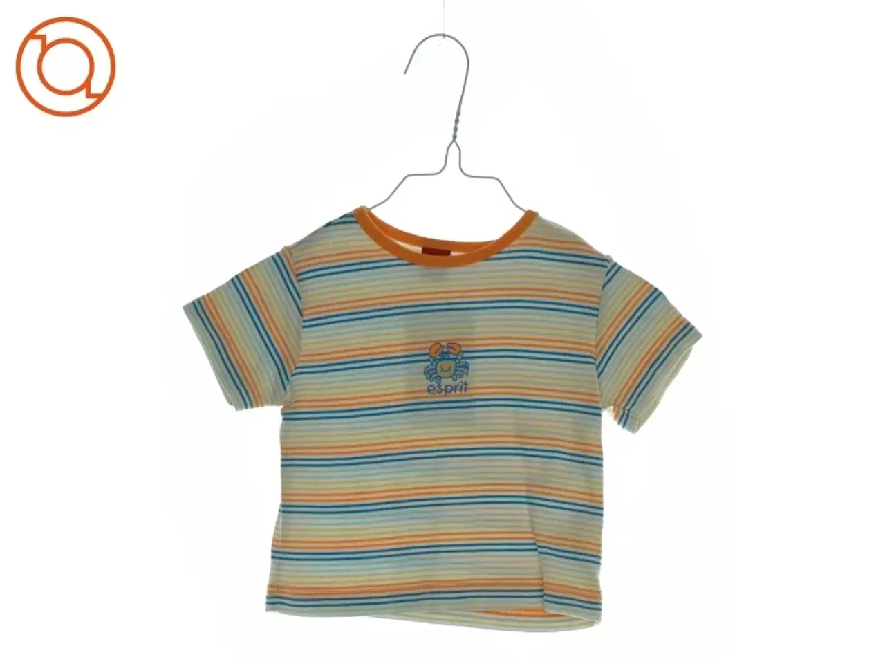 Billede 1 - T-shirt fra Esprit (str. 62)