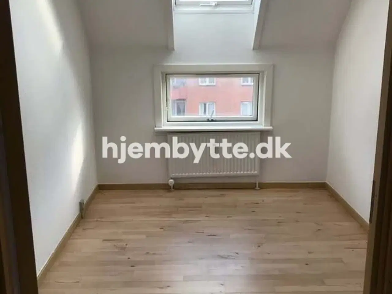 Billede 8 - Hjembytte - Sigynsgade