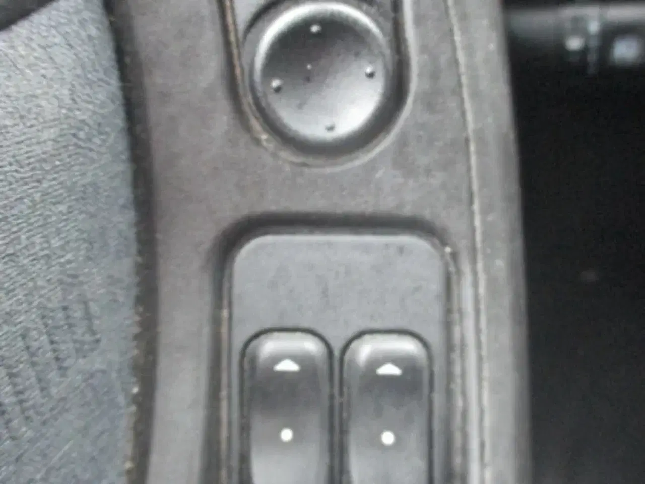 Billede 10 - Opel Zafira 1,8 16V CDX