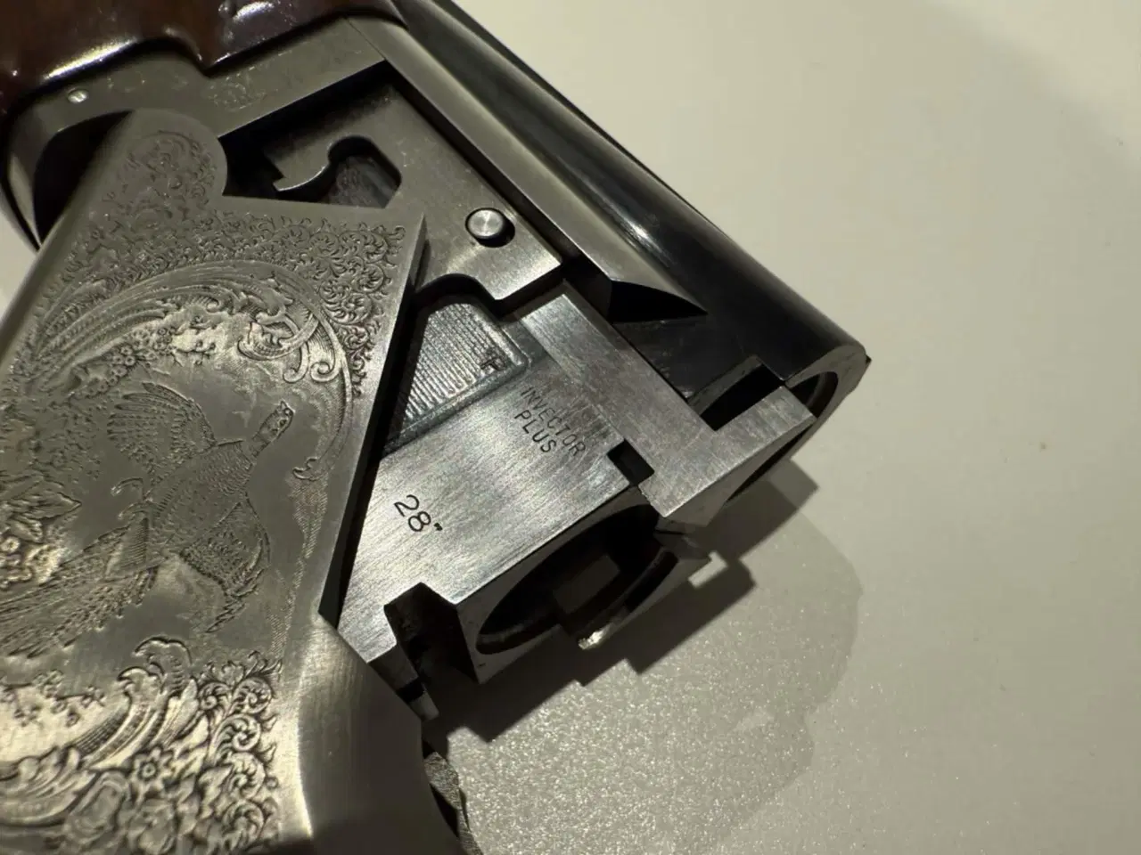 Billede 7 - Browning B525 Links