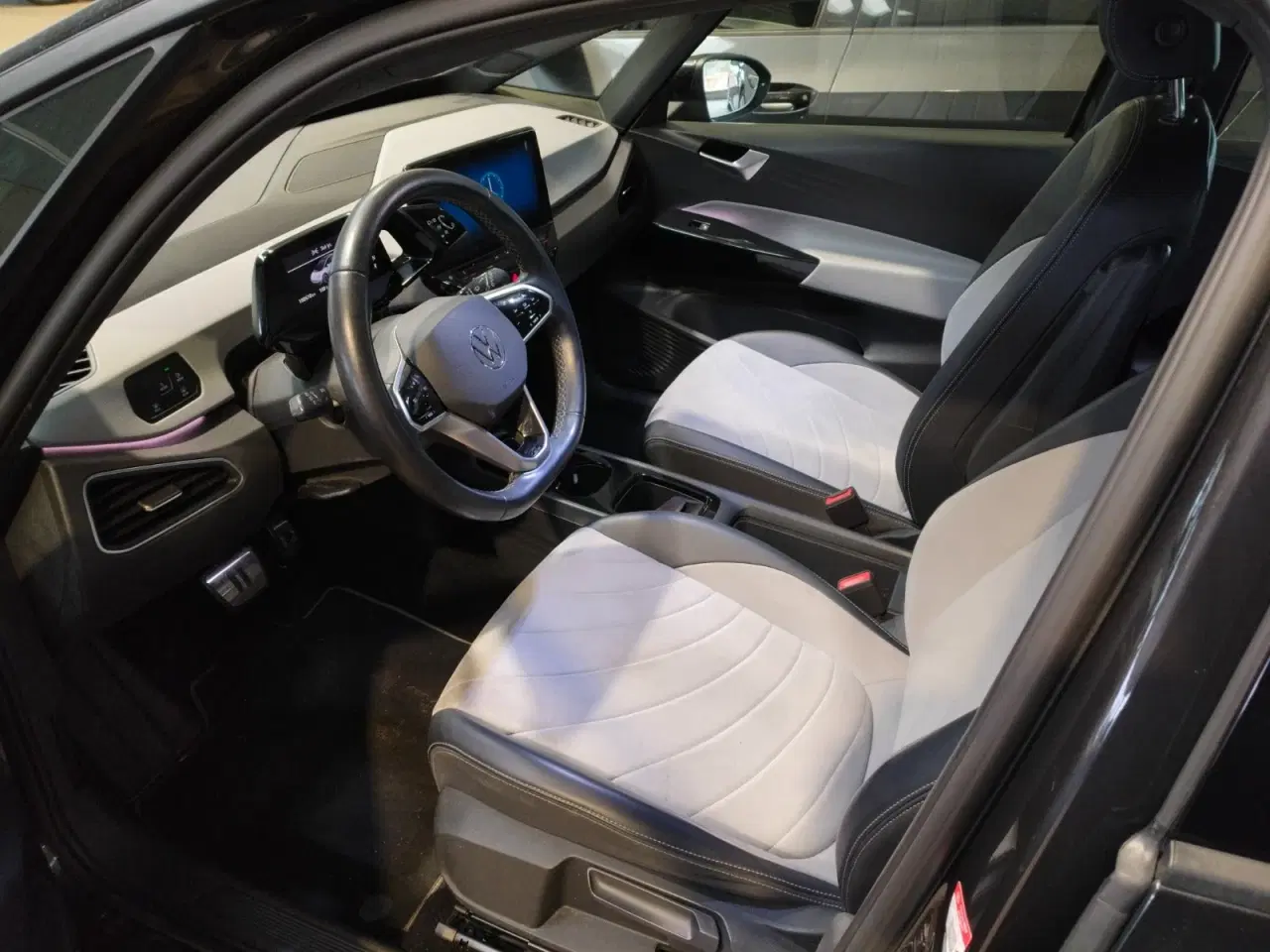 Billede 5 - VW ID.3 58 Pro