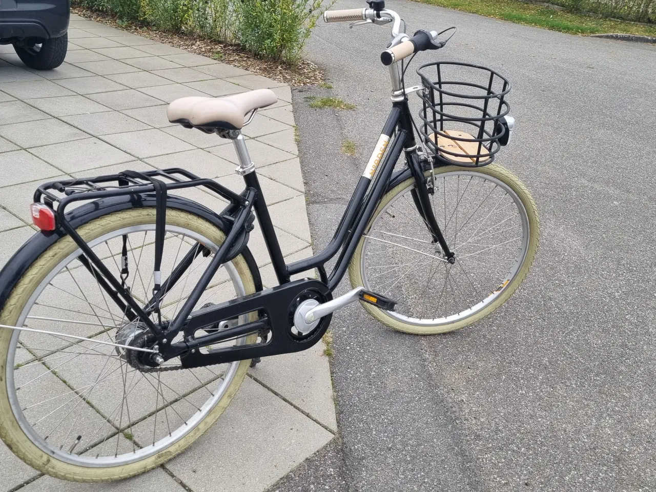 Billede 4 - Norden Damecykle 26"