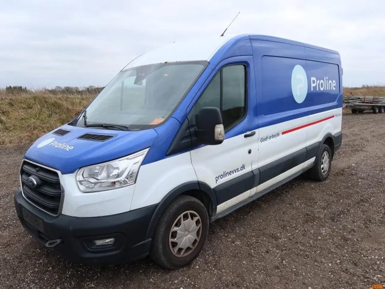 Billede 1 - Bemærk: kan sta