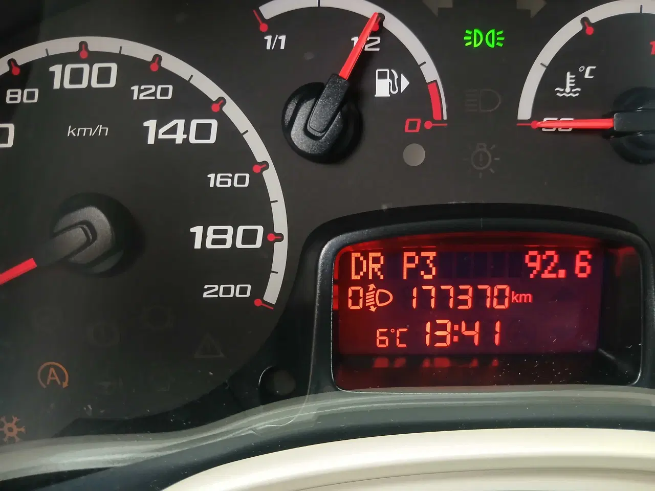 Billede 8 - Ford KA 1,2