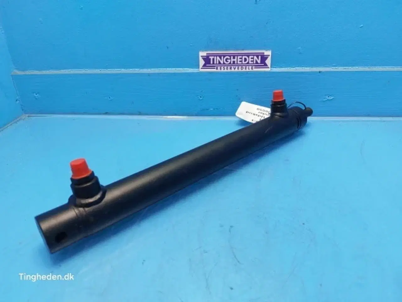 Billede 2 - Dronningborg D9000 Cylinder 45100050