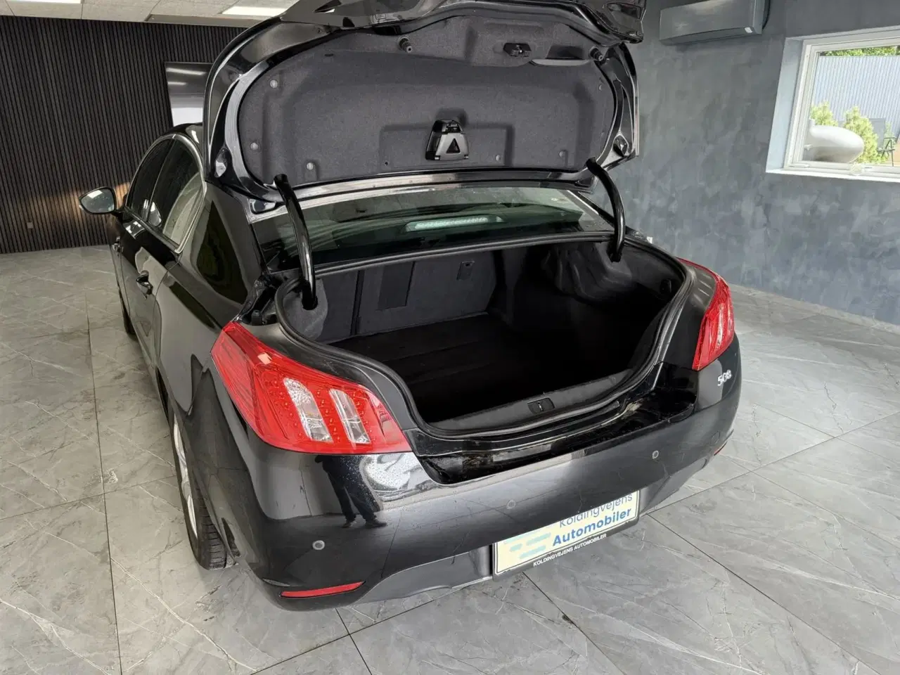 Billede 6 - Peugeot 508 1,6 e-HDi Active ESG 112HK 6g Aut.