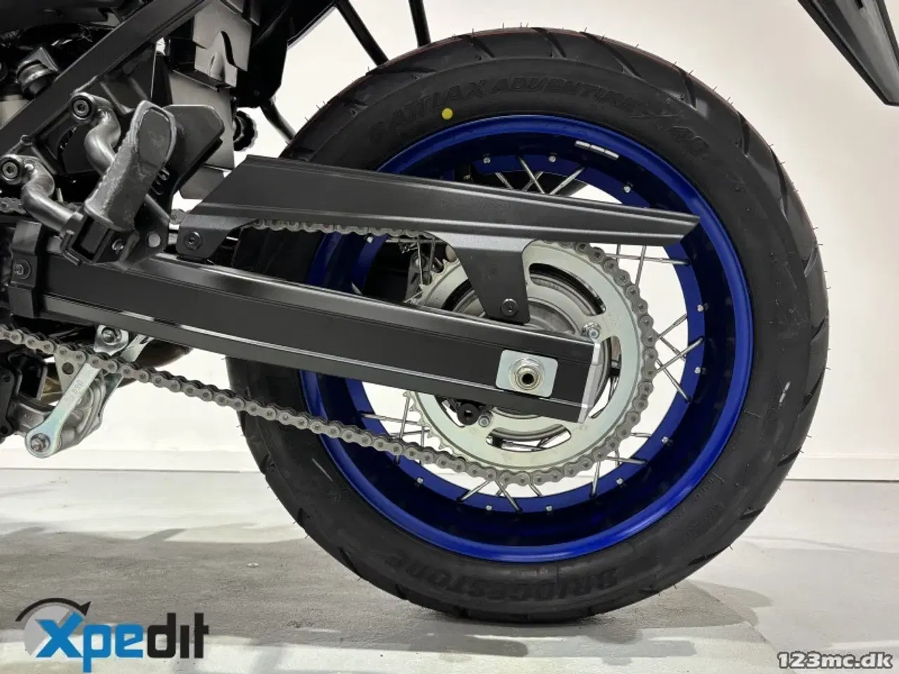 Billede 23 - Suzuki DL 650 XT V-Strom