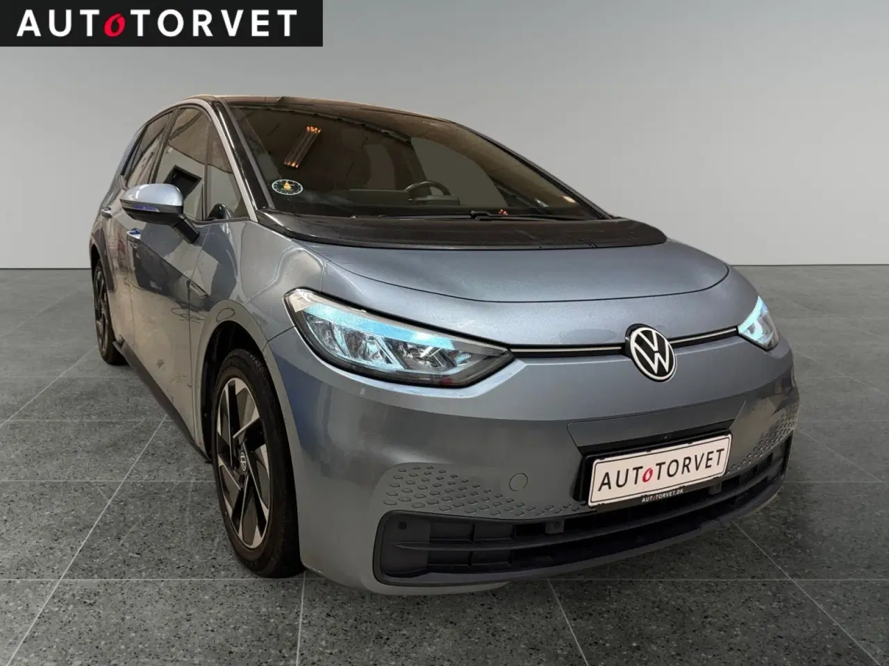 Billede 2 - VW ID.3 58 Pro