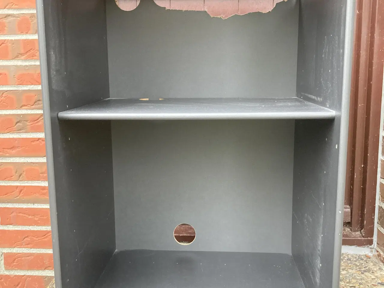 Billede 1 - Montana Hi-Fi møbel