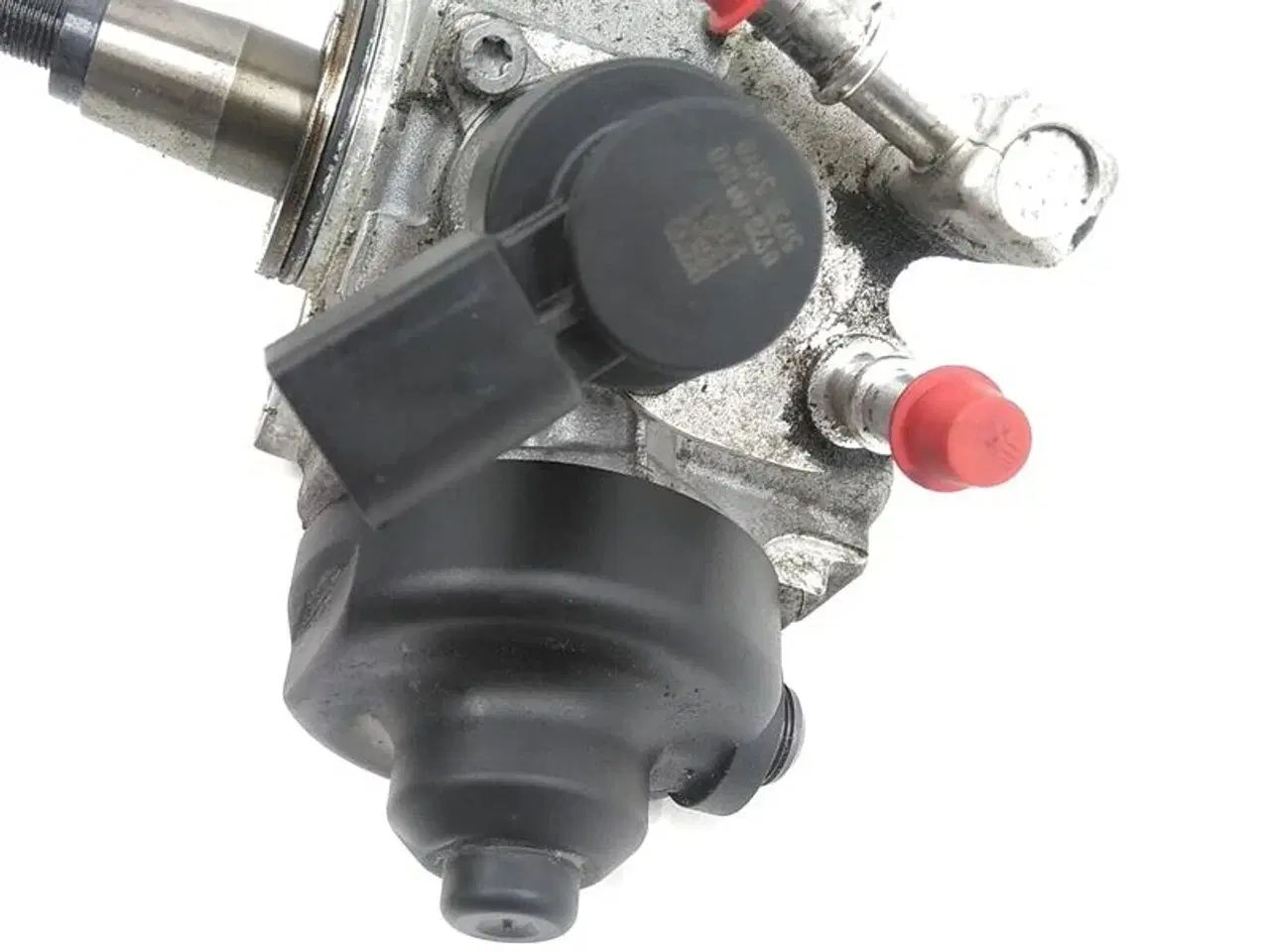 Billede 9 - Diesel-højtryks-pumpe K23278