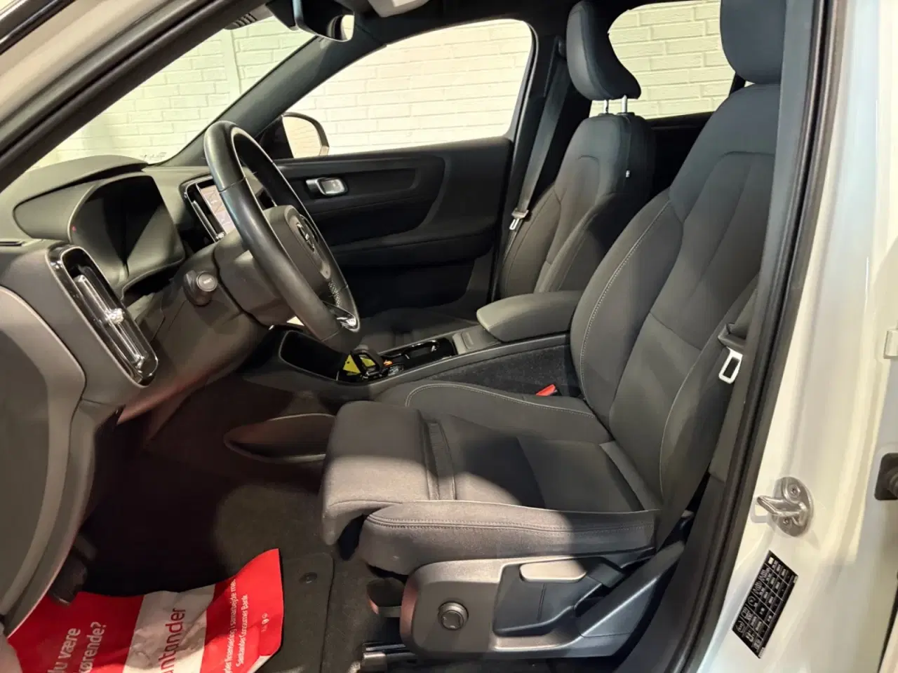 Billede 6 - Volvo XC40  ReCharge Start