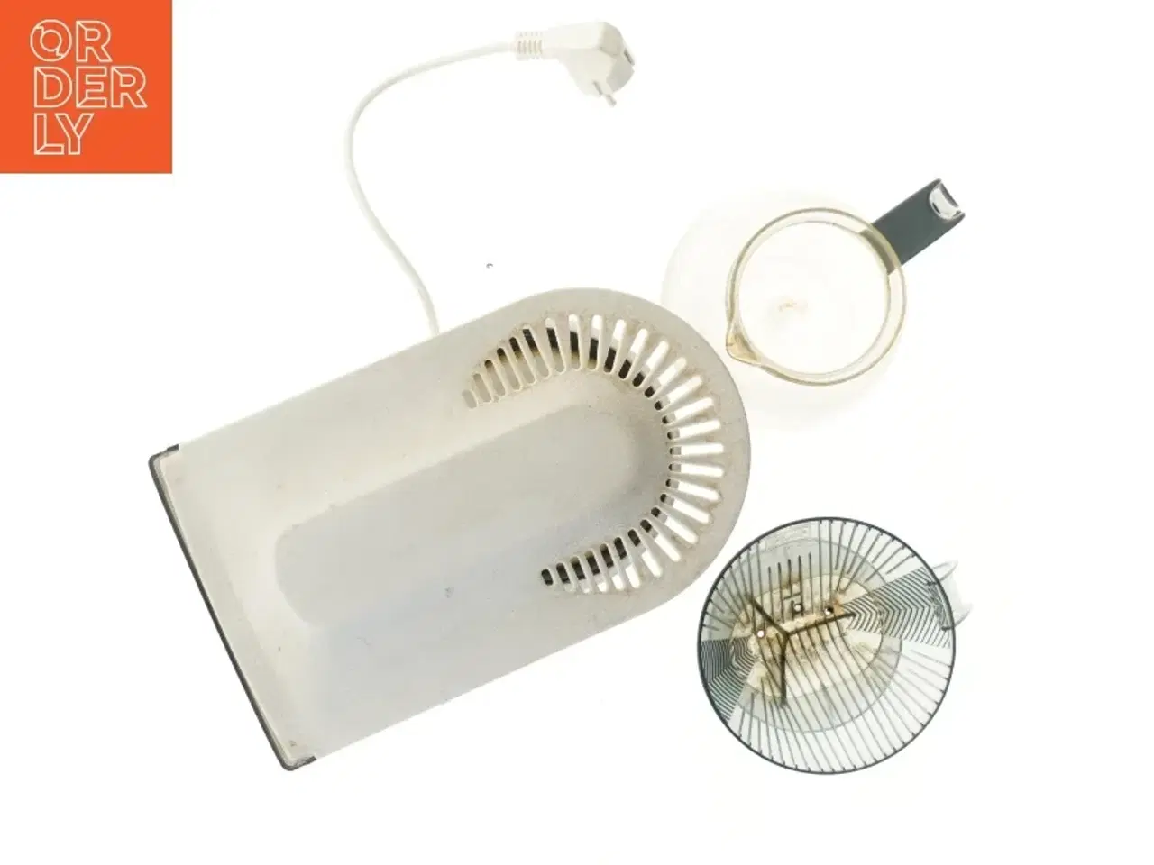 Billede 2 - Melitta kaffemaskine