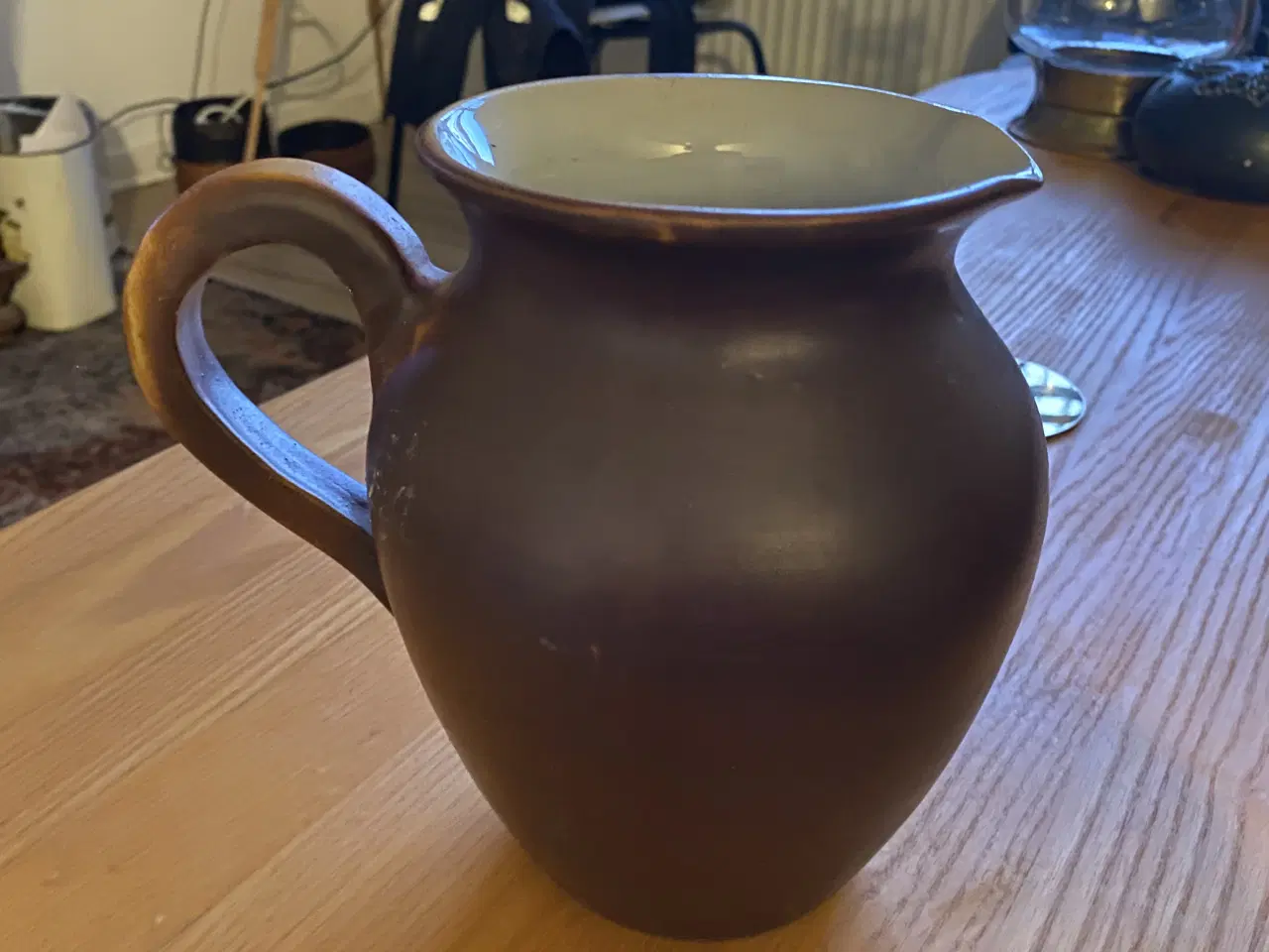 Billede 3 - Kande i keramik 