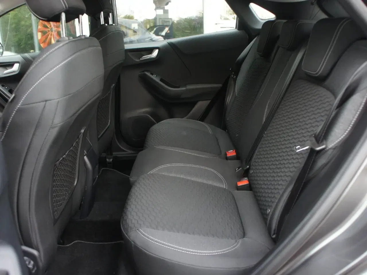 Billede 13 - Ford Puma 1,0 EcoBoost Titanium DCT