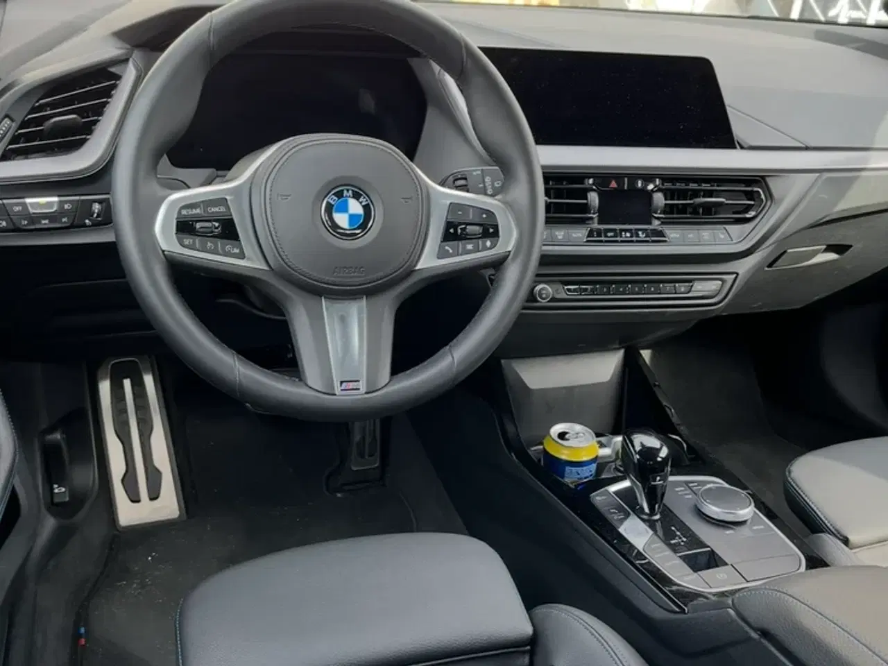 Billede 9 - BMW 120d 2,0 M-Sport aut.