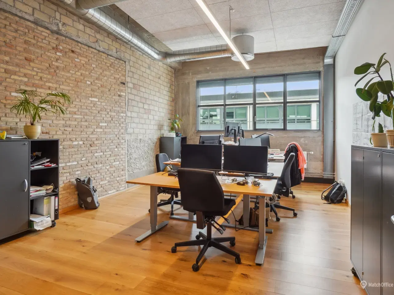 Billede 6 - Unik ejendom i attraktiv erhvervsklynge tæt på banegården