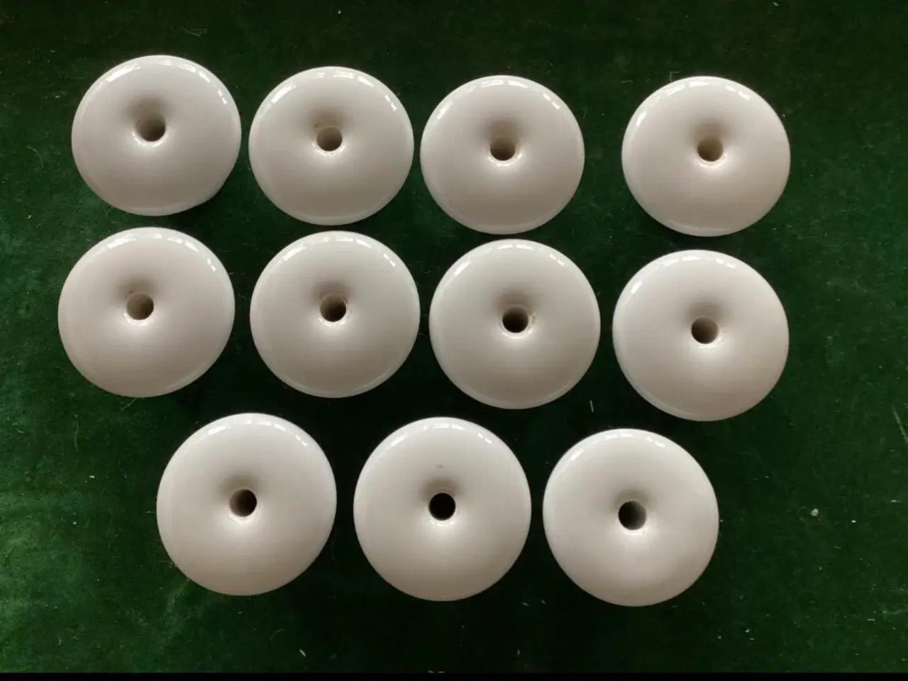 Billede 1 - Møbel knopper/skuffe greb