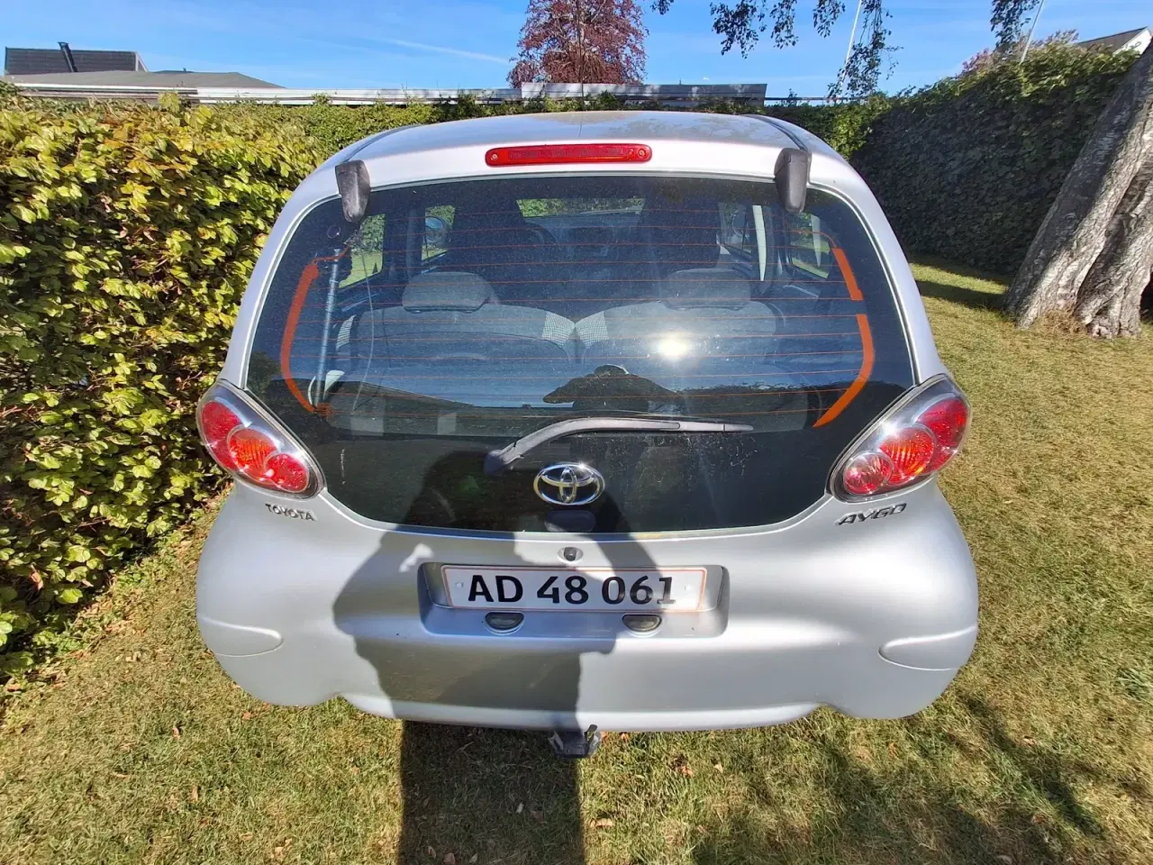 Billede 3 - Toyota Aygo 1,0 VVT-i T2 Air MMT